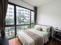 Parc Centros (D19), Condominium #620745991
